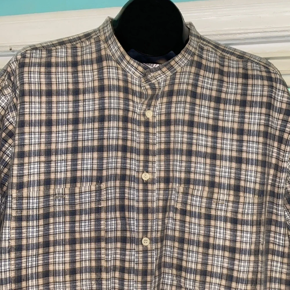 Mens XL short sleeve shirt - Picture 2 of 4